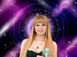 Mhoni Vidente: el horóscopo para los signos zodiacales, hoy viernes 27 de marzo