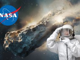 3I/ATLAS y Oumuamua: ¿qué información no ha revelado la NASA sobre objetos interestelares?