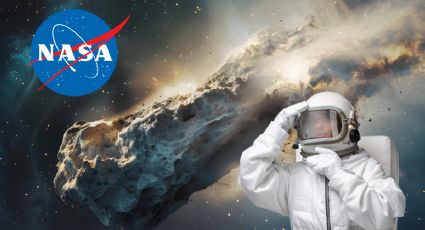 3I/ATLAS y Oumuamua: ¿qué información no ha revelado la NASA sobre objetos interestelares?