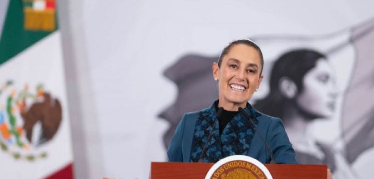 EN VIVO | Mañanera de Claudia Sheinbaum, hoy 27 de marzo: Desaparecidos en México + Ayotzina