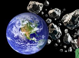 3I/ATLAS: ¿los bólidos en la Tierra provienen de fragmentos del cometa? Esto dice la NASA