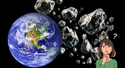 3I/ATLAS: ¿los bólidos en la Tierra provienen de fragmentos del cometa? Esto dice la NASA