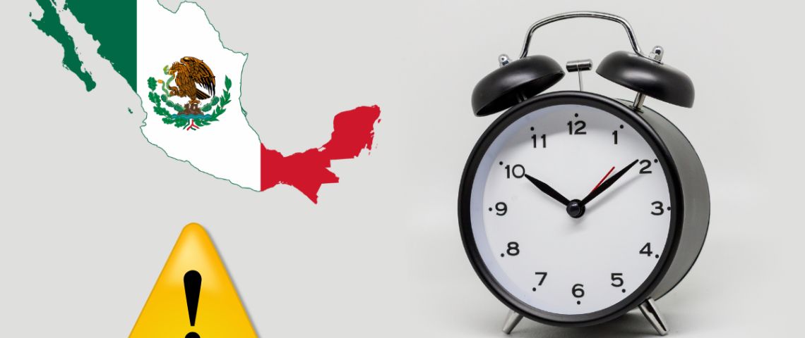 Jornada de 40 horas en México: ¿habrá relojes checadores obligatorios tras reducción?