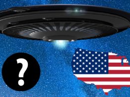 Misterio en EEUU: general ligado al fenómeno OVNI desaparece sin dejar rastro