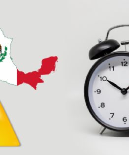Jornada de 40 horas en México: ¿habrá relojes checadores obligatorios tras reducción?