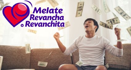 Resultados Melate, Revancha y Revanchita 4193 HOY 29 marzo 2026: GANADORES