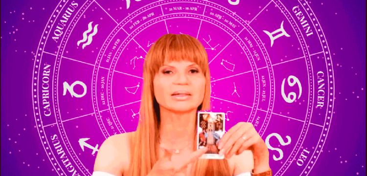 Mhoni Vidente: conoce el horóscopo semanal para cada signo zodiacal del 29 de marzo al 3 de abril