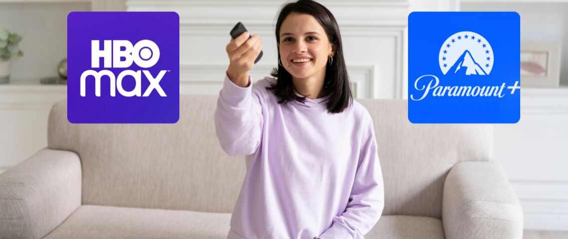 ¿Qué pasará con tu cuenta de HBO Max tras la compra de Paramount?