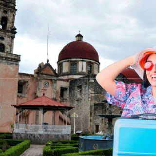 Semana Santa: el rincón escondido de Hidalgo entre bosques y montañas, perfecto para desconectarse