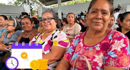 Pensión Bienestar 2026: ¿Quiénes cobran hoy, MIÉRCOLES 4 de marzo?