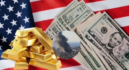 Conflicto en Irán: ¿Cómo se comportará el dólar, oro y metales tras tensión geopolítica?