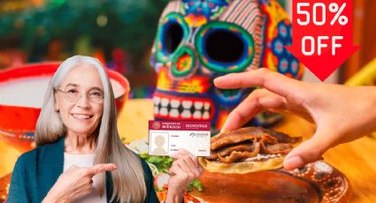 INAPAM: Estos restaurantes en Morelos ofrecen descuentos de hasta el 50% para adultos mayores