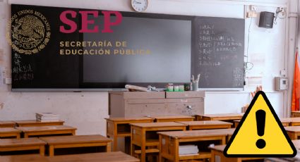 SEP: ¿Qué estudiantes de educación básica deben acudir a clases el sábado 7 de marzo?