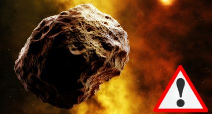 Descubren nuevo objeto interestelar que podría ser 50 veces mas grande que el 3I/ATLAS