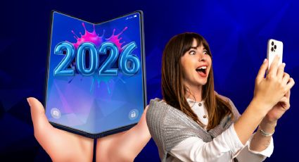 Smartphones más esperados de 2026: todos los modelos que llegarán con IA y pantallas plegables