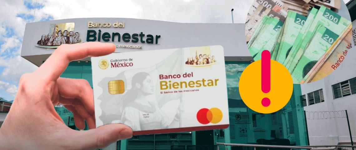 Bienestar: este programa ofrece casi 10 mil pesos por mes desde abril 2026
