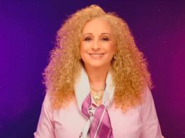 Mizada Mohamed: conoce el horóscopo semanal para cada signo zodiacal del 30 de marzo al 5 de abril