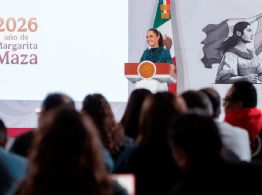 EN VIVO | Mañanera de Claudia Sheinbaum, hoy 30 de marzo: Desaparecidos +  Costos de gasolina