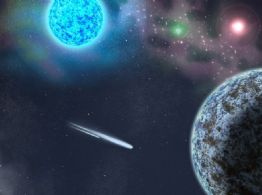 3I/ATLAS: el cometa de 12 mil millones de años que podría venir de un sistema estelar desaparecido