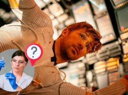 ¿Proyecto Salvación es real? Así se usó la ciencia en la nueva película de Ryan Gosling