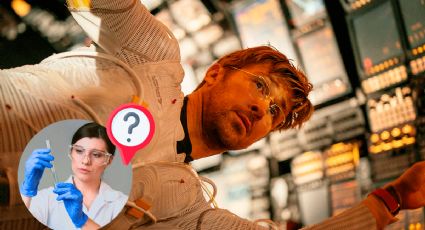 ¿Proyecto Salvación es real? Así se usó la ciencia en la nueva película de Ryan Gosling