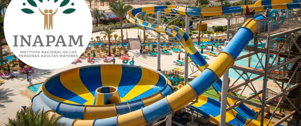 Semana Santa: ¿Cómo obtener descuento en hoteles y balnearios de Hidalgo si eres adulto mayor?