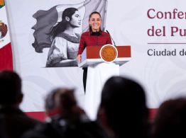 EN VIVO | Mañanera de Claudia Sheinbaum, 31 de marzo: Abasto de medicamentos + Sarampión en México