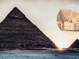 Pirámides de Egipto: Nuevo estudio revela el misterio de 4,500 años sobre su construcción