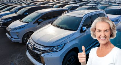 Tarjeta Dorada: Así pagas 35% menos en la tenencia vehicular si tienes 60 años o más