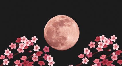 Luna Rosa 2026: ¿Cuándo verla en abril desde México y por qué se llama así?