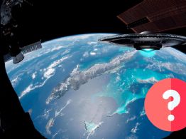 Profesor de Harvard planea teoría inédita: ¿Puede el contacto extraterrestre salvar a la Tierra?