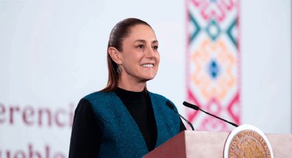 EN VIVO | Mañanera de Claudia Sheinbaum, hoy 4 de marzo: Programa de Carreteras + Reforma Electoral