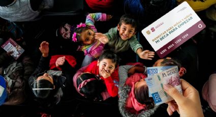 Mi Beca para Empezar: ¿Bodega Aurrera y Walmart aceptan la tarjeta en 2026?