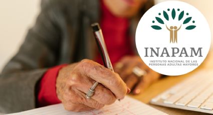 Vinculación Productiva 2026: INAPAM te ayuda a conseguir trabajo si tienes 60 años o más