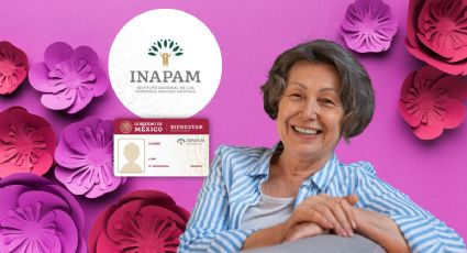 INAPAM: 5 beneficios que pueden aprovechar mujeres de 60 años con su credencial en 2026