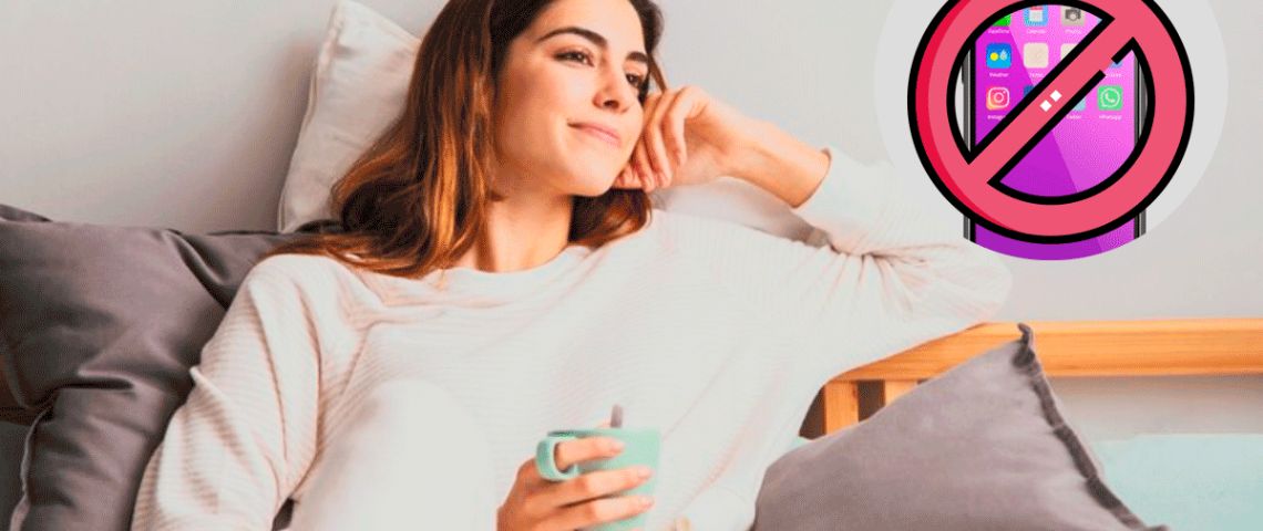 Adiós a las llamadas fuera de horario: LFT permitirá derecho a la desconexión digital