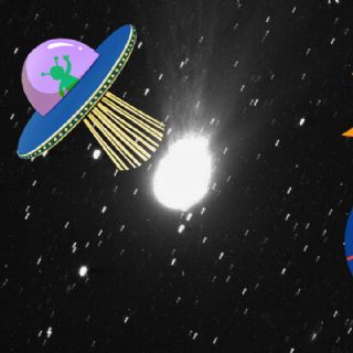 3I/ATLAS: Nuevo estudio contradice a la NASA; no descarta que sea de origen extraterrestre