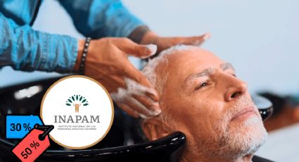 Adultos mayores con INAPAM pagan hasta 30% menos en estas estéticas de Durango