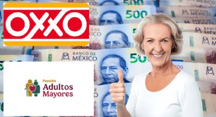 ¿Adultos mayores pueden retirar el dinero de la Tarjeta del Bienestar en Oxxo en 2026?