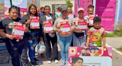 Beca Rita Cetina: ¿Qué grados de primaria hacen registro para cobrar 2,500 pesos? FECHA límite