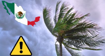 Temporada de huracanes 2026: ¿Cuántos habrá en México y en qué fecha inician?