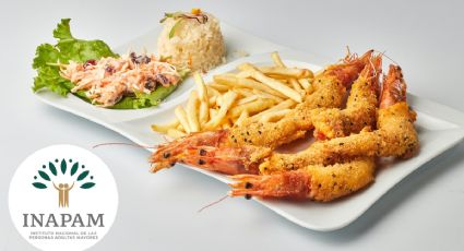 INAPAM 2026: 4 marisquerías de Jalisco que hacen descuento a adultos mayores en Cuaresma