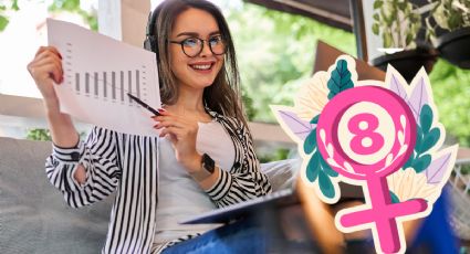 8M: Mujeres mexicanas ganan terreno en inversiones; su participación alcanza máximo histórico