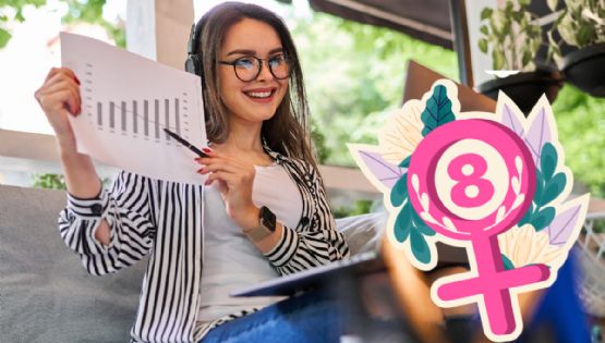 8M: Mujeres mexicanas ganan terreno en inversiones; su participación alcanza máximo histórico