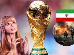 Mundial 2026: Mhoni Vidente lanza inquietante predicción tras ataques en Medio Oriente