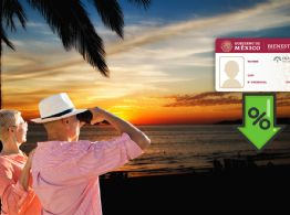 INAPAM: Hoteles y balnearios de Nayarit que hacen descuento de hasta 40% a adultos mayores
