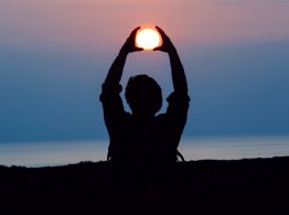 Eclipse total de Sol: ¿De qué hora a qué hora se "apagará" el Sol en agosto 2026?