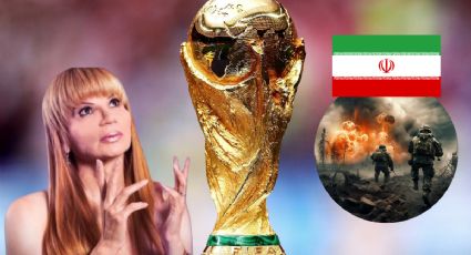 Mundial 2026: Mhoni Vidente lanza inquietante predicción tras ataques en Medio Oriente