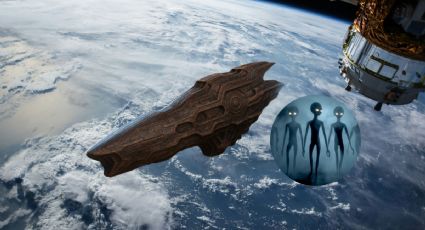 3I/ATLAS: nuevas imágenes reviven ‘teoría del centinela’: ¿es una sonda alienígena que vigila la Tierra?