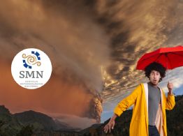 Clima en México este 7 y 8 de marzo: pronóstico de tornados, lluvias y vientos intensos en estos estados